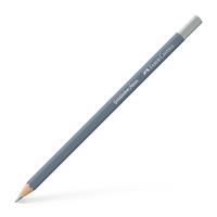 【1ダース】 Faber-Castell ファーバーカステル ゴールドファーバーアクア水彩色鉛筆 251 シルバー