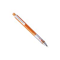 三菱鉛筆 uni クルトガ シャープペンシル0.5mm スタンダードモデル オレンジ