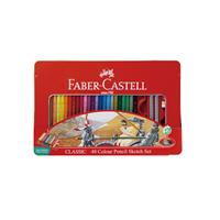 Faber-Castell ファーバーカステル 色鉛筆 48色セット 79840