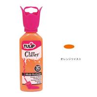 TULIP チューリップ グリッター 37ml オレンジツイスト085 【廃番】