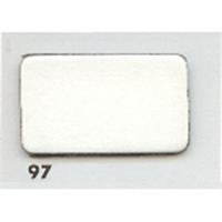 クレセントボード 特厚普通芯 片面ホワイト #97 B2 (5枚入)