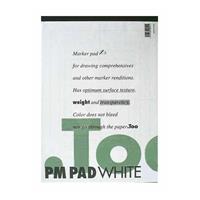 Too PMパッド ホワイト B2 (540×771mm)
