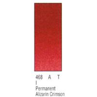 Winsor＆Newton ウィントン油絵具 21ml 468 パーマネントアリザリンクリムソン (3本パック)