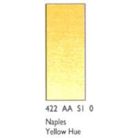 Winsor＆Newton アルチザン 水溶性 油絵具 37ml 422 ネープルスYヒュー (3本パック)