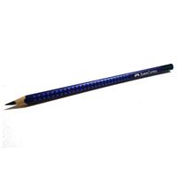Faber-Castell ファーバーカステル アートグリップ 水彩色鉛筆 #158 ディープコバルトグリーン （シーグリーン）