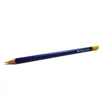 Faber-Castell ファーバーカステル アートグリップ 水彩色鉛筆 #185 ネイプルスイエロー （ライトオーカー）