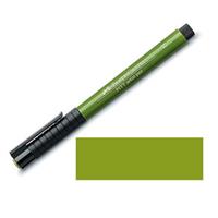 Faber-Castell PITT アーティストペン ブラシ (メイグリーン)