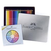 [250周年エディション] Faber-Castell ポリクロモス色鉛筆セット
