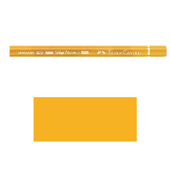 Faber-Castell ファーバーカステル ポリクロモス色鉛筆 No.111 カドミウムオレンジ