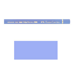 Faber-Castell ファーバーカステル ポリクロモス色鉛筆 No.146 スマルトブルー