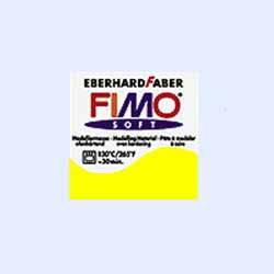 FIMO フィモ クラシック（56g） イエロー 8000-1