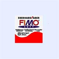 FIMO フィモ クラシック（56g） レッド 8000-2