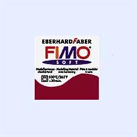FIMO フィモ クラシック（56g） カーマイン 8000-29