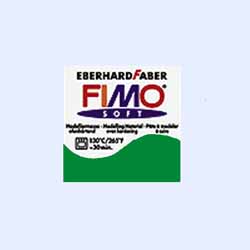 FIMO フィモ クラシック（56g） グリーン 8000-5