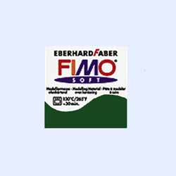 FIMO フィモ クラシック（56g） リーフグリーン 8000-57