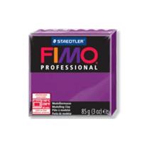 FIMO フィモ プロフェッショナル 85g バイオレット 8004-61