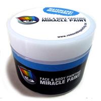 MIRACLE PAINT ミラクルペイント ターコイズ ※180ml 容器