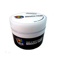 MIRACLE PAINT ミラクルペイント ホワイト ※180ml 容器