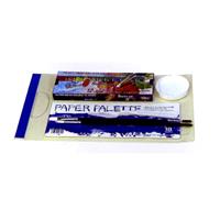 ホルベイン アクアオイルカラー デュオ 油絵の具 (水可溶性) スターター組合セット