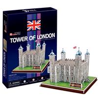 3D 立体パズル ロンドン塔