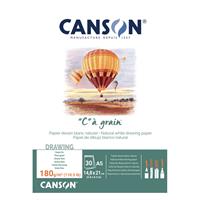 CANSON キャンソン セ・ア・グラン パッド A5
