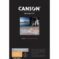 CANSON キャンソン インフィニティ アルシュ BFKリーブ ピュアホワイト A3+ 版画用紙
