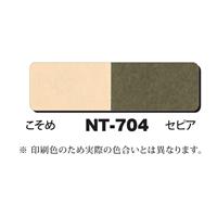 NTラシャボード NT-704 両面2色 A3 (10枚入)
