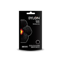 DYLON ダイロン プレミアムダイ 12 ベルベットブラック