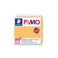 FIMO フィモ レザー 57g サフランイエロー