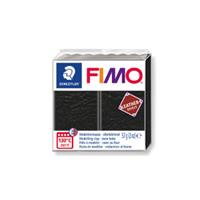 FIMO フィモ レザー 57g ブラック