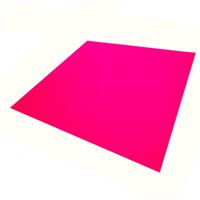 コンサート応援用フィルムシート ロールタイプ 蛍光色 (30cm×10m) ピンク