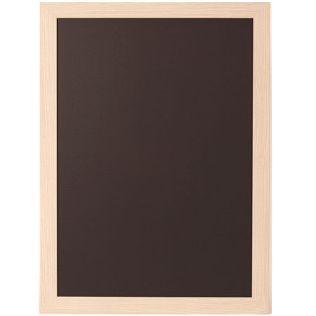 ニューアートフレーム ポスターサイズ (610×915mm) スルーホワイト