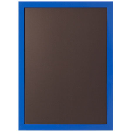 ニューアートフレーム カラー A1 (594×841mm) ブルー