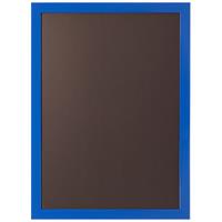 ニューアートフレーム カラー B3 (364×515mm) ブルー