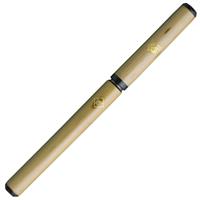 あかしや 天然竹筆ペン 酉 透明ケース 2700MP-10