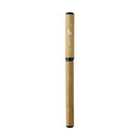あかしや 天然竹筆ペン 牡羊座 透明ケース 2700MP-13