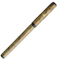 あかしや 天然竹筆ペン 卯 透明ケース 2700MP-4