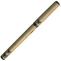 あかしや 天然竹筆ペン パピヨン 透明ケース 2700MP-47