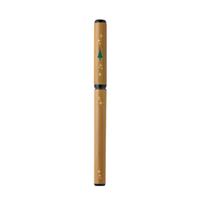 あかしや 天然竹筆ペン ツリー 透明ケース 2700MP-53