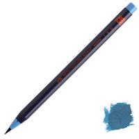 あかしや 水彩毛筆 「彩」 藍色