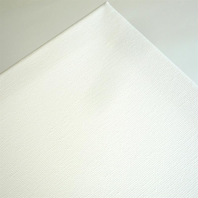 包み張りキャンバス F6 綿化繊混紡 油彩・アクリル両用 410×318×15mm