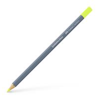 【1ダース】 Faber-Castell ファーバーカステル ゴールドファーバーアクア水彩色鉛筆 104 ライトイエローグレイズ