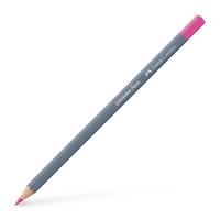 【1ダース】 Faber-Castell ファーバーカステル ゴールドファーバーアクア水彩色鉛筆 123 フクシア
