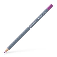 【1ダース】 Faber-Castell ファーバーカステル ゴールドファーバーアクア水彩色鉛筆 134 クリムゾン