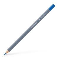 【1ダース】 Faber-Castell ファーバーカステル ゴールドファーバーアクア水彩色鉛筆 143 コバルトブルー
