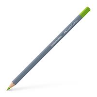 【1ダース】 Faber-Castell ファーバーカステル ゴールドファーバーアクア水彩色鉛筆 170 メイグリーン