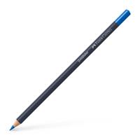 【1ダース】 Faber-Castell ファーバーカステル ゴールドファーバー色鉛筆 143 コバルトブルー