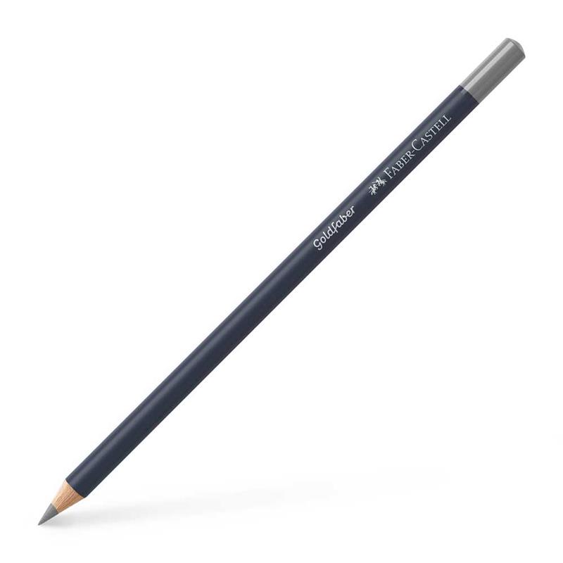 【1ダース】 Faber-Castell ファーバーカステル ゴールドファーバー色鉛筆 173 オリーブグリーンイエローウィッシュ
