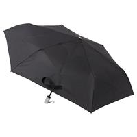 折りたたみ傘 urawaza 無地 ブラック 55cm 晴雨兼用 UV 遮熱・遮光