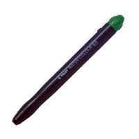 パイロット ウォーターカラー 水彩色鉛筆 グリーン